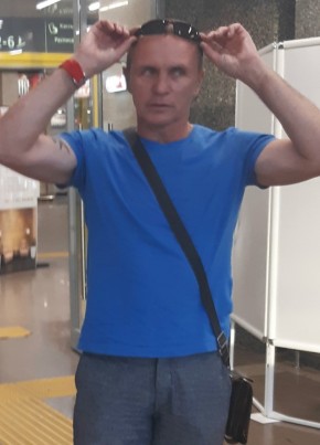 Дмитрий, 50, Россия, Нижний Новгород