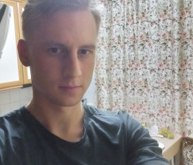 Юрий, 28 лет, Симферополь