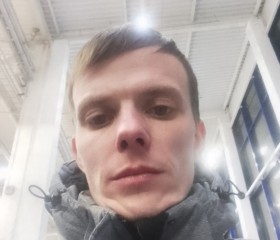 Vasya, 44, Bolsjaja Izjora