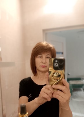 Нина из Читы 61 год
