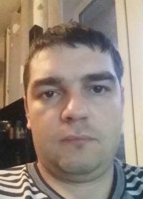Andrey, 45, Russia, Moscow