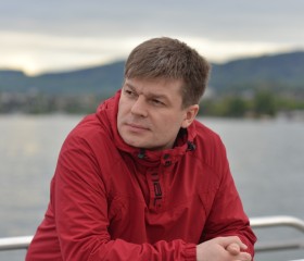 Тимур, 43 года, Псков