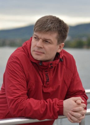 Тимур, 43, Россия, Псков