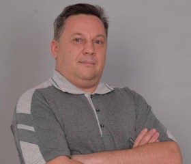 Mikhail, 49, Yekaterinburg