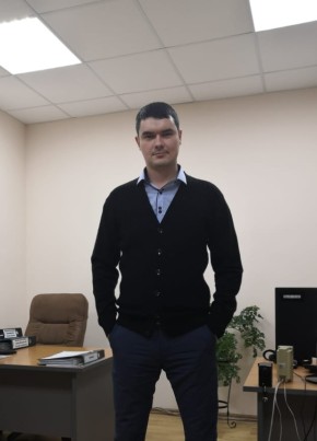 Михаил, 35, Россия, Ноябрьск