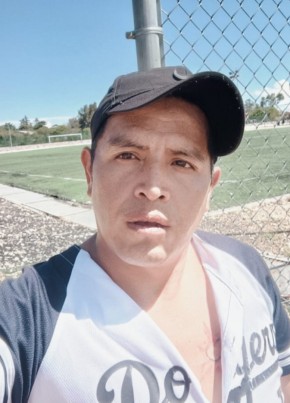 Seth из San Cristóbal de las Casas 36 лет