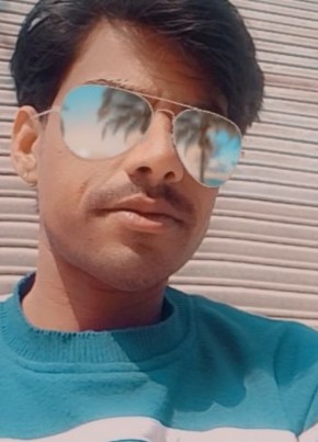 Babu, 45, India, Delhi