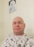 Серж, 43 года, Нижний Новгород