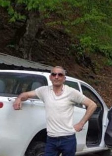 Andranik, 54, Հայաստանի Հանրապետութիւն, Երեվան