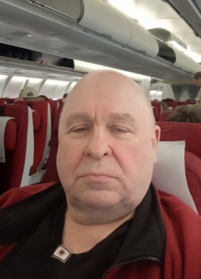 Альберт из Старокорсунскаи 62 года