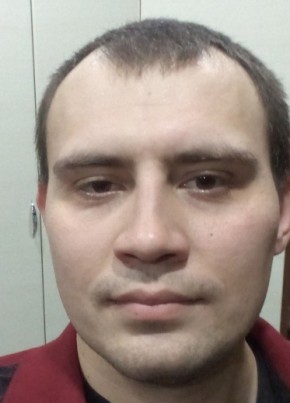 алексей, 34, Россия, Шелехов
