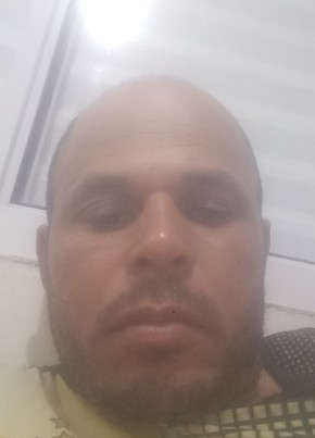 Ricardo из São Vicente 39 лет