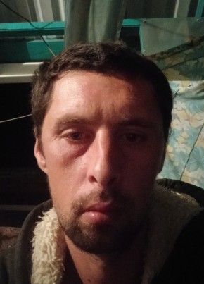 Николай Чернышев, 36, Россия, Зеленокумск