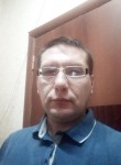 Иван, 47 лет, Москва