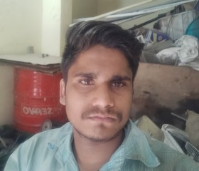 Rinku yadav, 19 лет, Hyderabad