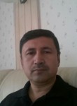 Рустам, 49 лет, Санкт-Петербург