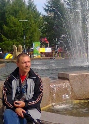 Сергей, 59, Россия, Коряжма