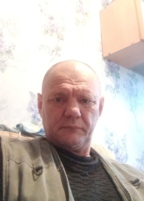 Александр, 51, Россия, Белорецк