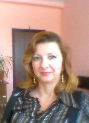 Ольга, 52, Україна, Дзержинськ
