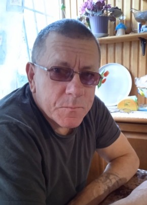 Павел из Херсона 65 лет