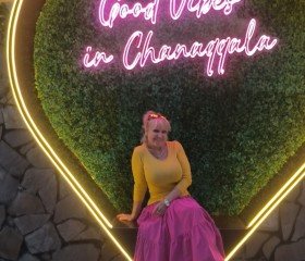 Saida, 50, Baku