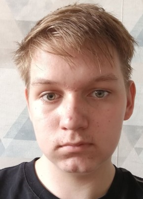 Алексей, 18, Россия, Нижний Тагил