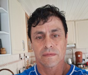 Dixon, 57 лет, Curitiba