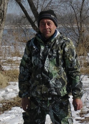 Вячеслав, 56, Россия, Минусинск