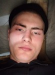 sasha, 18, Krasnodar