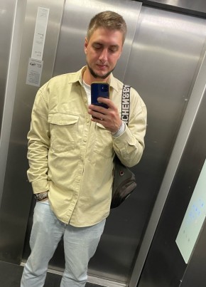 Дмитрий, 31, Црна Гора, Будва