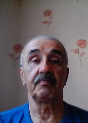 сергей, 62, Россия, Архангельск
