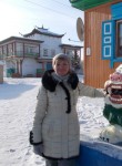 Елена, 46 лет, Усолье-Сибирское