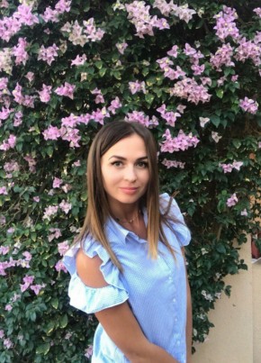 Александра, 23, Россия, Балашиха