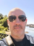 Dmitriy, 47, Saint Petersburg