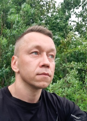 Игорь из Северодвинска 43 года