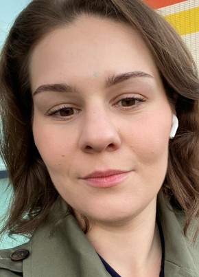 Evgeniya, 31, Russia, Moscow