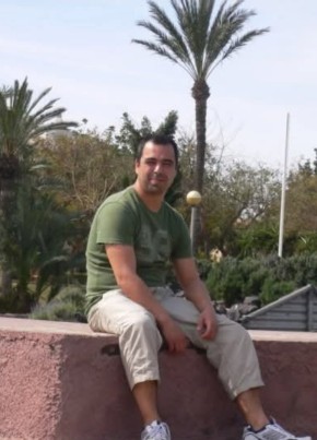 Coritofan из Torrevieja 49 лет