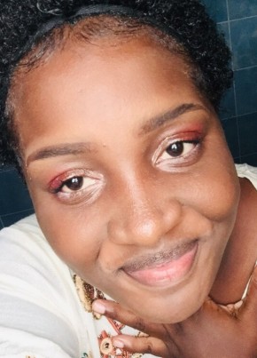 Jamila, 21, République Gabonaise, Libreville
