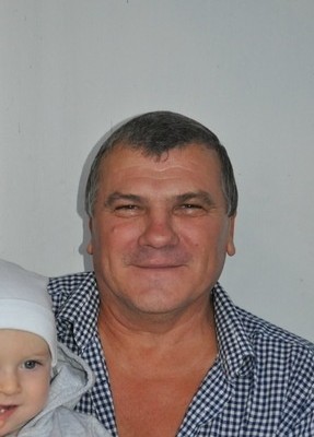 Николай, 62, Россия, Лодейное Поле