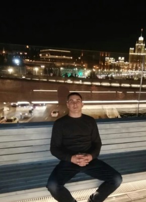 Александр, 35, Россия, Новошахтинск