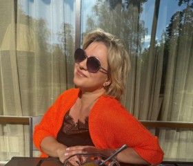 Tatyana, 50, Moscow