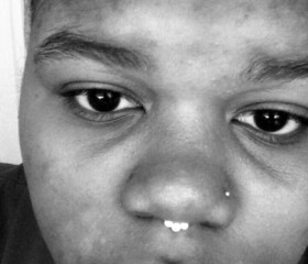 Ajahee, 28, Brunswick (State of Maine)