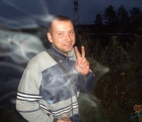 Николай, 46 лет, Зеленогорск (Красноярский край)