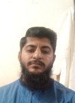 nouman, 32 года, کراچی
