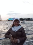 Арина, 59 лет, Пушкин