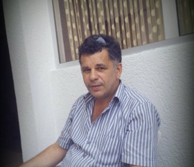 sebo_prizren, 58 лет, Tirana