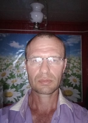 andronchik, 50, Россия, Глазов