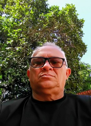Nilson из Natal 63 года