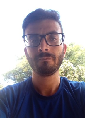 Romário из Montes Claros 31 год