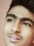 Nadim Pathan, 20 лет, Jāmnagar